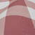 Detalhes do Papel de Parede Xadrez Vichy Rosa Marsala - Estampa Grande - Coleção Doce Estilo 81970 | 10 metros | Cola Grátis - Ciça Braga