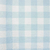 Papel de Parede Xadrez Vichy Azul Claro - Estampa Média - Coleção Doce Estilo 81994 | 10 metros | Cola Grátis - Ciça Braga