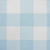 Zoom do Papel de Parede Xadrez Vichy Azul Claro - Estampa Média - Coleção Doce Estilo 81994 | 10 metros | Cola Grátis - Ciça Braga