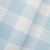Mais detalhes do Papel de Parede Xadrez Vichy Azul Claro - Estampa Média - Coleção Doce Estilo 81994 | 10 metros | Cola Grátis - Ciça Braga