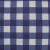 Papel de Parede Xadrez Vichy Azul Escuro - Estampa Média - Coleção Doce Estilo 82021 | 10 metros | Cola Grátis - Ciça Braga