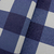 Mais detalhes do Papel de Parede Xadrez Vichy Azul Escuro - Estampa Média - Coleção Doce Estilo 82021 | 10 metros | Cola Grátis - Ciça Braga
