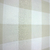 Detalhes da estampa do Papel de Parede Xadrez Vichy Bege - Estampa Média - Coleção Doce Estilo 82038 | 10 metros | Cola Grátis - Ciça Braga
