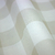 Detalhes do Papel de Parede Xadrez Vichy Bege - Estampa Média - Coleção Doce Estilo 82038 | 10 metros | Cola Grátis - Ciça Braga