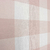 Mais detalhes do Papel de Parede Xadrez Vichy Rosa Chá - Estampa Média - Coleção Doce Estilo 82090 | 10 metros | Cola Grátis - Ciça Braga