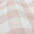 Outros detalhes do Papel de Parede Xadrez Vichy Rosa Chá - Estampa Média - Coleção Doce Estilo 82090 | 10 metros | Cola Grátis - Ciça Braga