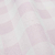 Detalhes do Papel de Parede Xadrez Vichy Rosa Claro - Estampa Média - Coleção Doce Estilo 82106 | 10 metros | Cola Grátis - Ciça Braga