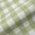 Detalhes do Papel de Parede Xadrez Vichy Verde Oliva Médio - Coleção Doce Estilo 82137 | 10 metros | Cola Grátis - Ciça Braga
