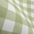 Outros detalhes do Papel de Parede Xadrez Vichy Verde Oliva Médio - Coleção Doce Estilo 82137 | 10 metros | Cola Grátis - Ciça Braga