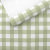 Papel de Parede Xadrez Vichy Verde Oliva - Estampa Média - Coleção Doce Estilo 82137 | 10 metros | Cola Grátis - loja online