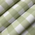 Zoom do Papel de Parede Xadrez Vichy Verde Oliva Médio - Coleção Doce Estilo 82137 | 10 metros | Cola Grátis - Ciça Braga
