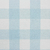 Detalhes do Papel de Parede Xadrez Vichy Azul Claro - Estampa Pequena - Coleção Doce Estilo 82168 | 10 metros | Cola Grátis - Ciça Braga