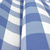 Outros detalhes da estampa do Papel de Parede Xadrez Vichy Azul - Estampa Pequena - Coleção Doce Estilo 82175 | 10 metros | Cola Grátis - Ciça Braga