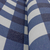 Outros detalhes da estampa do Papel de Parede Xadrez Vichy Azul Escuro - Estampa Pequena - Coleção Doce Estilo 82182 | 10 metros | Cola Grátis - Ciça Braga