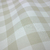 Detalhes da estampa do Papel de Parede Xadrez Vichy Bege - Estampa Pequena - Coleção Doce Estilo 82199 | 10 metros | Cola Grátis - Ciça Braga