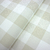 Mais detalhes do Papel de Parede Xadrez Vichy Bege - Estampa Pequena - Coleção Doce Estilo 82199 | 10 metros | Cola Grátis - Ciça Braga