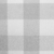 Zoom do Papel de Parede Xadrez Vichy Cinza - Estampa Pequena - Coleção Doce Estilo 82205 | 10 metros | Cola Grátis - Ciça Braga