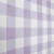 Mais detalhes do Papel de Parede Xadrez Vichy Lilás - Estampa Pequena - Coleção Doce Estilo 82236 | 10 metros | Cola Grátis - Ciça Braga
