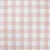 Papel de Parede Xadrez Vichy Rosa Chá - Estampa Pequena - Coleção Doce Estilo 82250 | 10 metros | Cola Grátis - Ciça Braga
