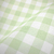 Outros detalhes do Papel de Parede Xadrez Vichy Verde Claro - Estampa Pequena - Coleção Doce Estilo 82274 | 10 metros | Cola Grátis - Ciça Braga