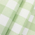 Detalhes da estampa do Papel de Parede Xadrez Vichy Verde Claro - Estampa Pequena - Coleção Doce Estilo 82274 | 10 metros | Cola Grátis - Ciça Braga