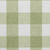 Zoom do Papel de Parede Xadrez Vichy Verde Oliva - Estampa Pequena - Coleção Doce Estilo 82298 | 10 metros | Cola Grátis - Ciça Braga