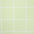 Papel de Parede Quadriculado Verde Claro - Coleção Doce Estilo 82397 | 10 metros | Cola Grátis - Ciça Braga