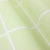 Outros detalhes do Papel de Parede Quadriculado Verde Claro - Coleção Doce Estilo 82397 | 10 metros | Cola Grátis - Ciça Braga