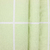 Detalhes da estampa do Papel de Parede Quadriculado Verde Claro - Coleção Doce Estilo 82397 | 10 metros | Cola Grátis - Ciça Braga