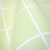 Mais detalhes da estampa do Papel de Parede Quadriculado Verde Claro - Coleção Doce Estilo 82397 | 10 metros | Cola Grátis - Ciça Braga