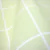 Mais detalhes da estampa do Papel de Parede Quadriculado Verde Claro - Coleção Doce Estilo 82397 | 10 metros | Cola Grátis - Ciça Braga