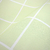 Outros detalhes da estampa do Papel de Parede Quadriculado Verde Claro - Coleção Doce Estilo 82397 | 10 metros | Cola Grátis - Ciça Braga
