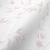 Outros detalhes do Papel de Parede Ramos e Flores Rosa Chá - Coleção Provence 85732 | 10 metros | Cola Grátis - Ciça Braga