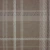 Papel de Parede Xadrez Marrom Claro - Coleção Tartan 88641 | 10 metros | Cola Grátis - Ciça Braga