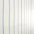 Detalhes da estampa do Papel de Parede Listrado Azul e Branco - Coleção Classic Stripes - 889013 | 10 metros | Cola Grátis - Ciça Braga