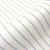 Efeito do Papel de Parede Listrado Azul e Branco - Coleção Classic Stripes - 10 metros | 889013 - Ciça Braga