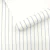 Papel de Parede Listrado Azul e Branco - Coleção Classic Stripes - 889013 | 10 metros | Cola Grátis - Ciça Braga