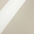 Mais detalhes do Papel de Parede Listrado Bege e Off-White - Coleção Classic Stripes - 10 metros | 889061 - Ciça Braga