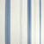 Detalhes do Papel de Parede Listrado Azul - Coleção Classic Stripes - 10 metros | 889092 - Ciça Braga