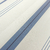 Zoom do Papel de Parede Listrado Azul - Coleção Classic Stripes - 10 metros | 889092 - Ciça Braga