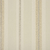 Papel de Parede Listrado Bege Claro e Escuro - Coleção Classic Stripes - 10 metros | 889096 - Ciça Braga