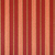 Papel de Parede Listras Vermelho e Dourado - Coleção Classic Stripes -  10 metros | 889116 - Ciça Braga