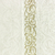 Detalhes do Papel de Parede Listras e Arabesco Bege Acinzentado e Dourado Brilho Glitter Vinílico Lavável - Coleção Dolce Vita - 10 metros | 94472 - Ciça Braga