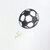 Brilho do Papel de Parede Esportes Gelo - Coleção All Kids - 10 metros | 2910504 - Ciça Braga