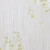 Papel de Parede Floral Creme e Off-White - 10 metros | 1050606 - Ciça Braga