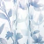 Mais Detalhes do Papel de Parede Flores Azul Claro - Coleção Brisa do Mar BDM-22| 10 metros | Cola Grátis - Ciça Braga