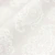 Detalhes do Papel de Parede Paisley Branco e Bege - Coleção Brisa do Mar BDM-33 | 10 metros | Cola Grátis - Ciça Braga