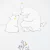Detalhes do Papel de Parede Infantil Urso Polar cor Gelo - Coleção Fofura Baby 4002 | 10 metros | Cola Grátis - Ciça Braga
