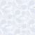Papel de Parede Infantil Folhagem Azul - Coleção Fofura Baby 4030 | 10 metros | Cola Grátis - Ciça Braga