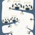 Papel de Parede Infantil Corujas Azul - Coleção Fofura Baby 4044 | 10 metros | Cola Grátis - Ciça Braga